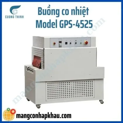 Máy Hàn Miệng Túi IDH-40