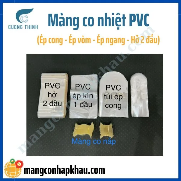 Màng Co Giỏ Quà Tết