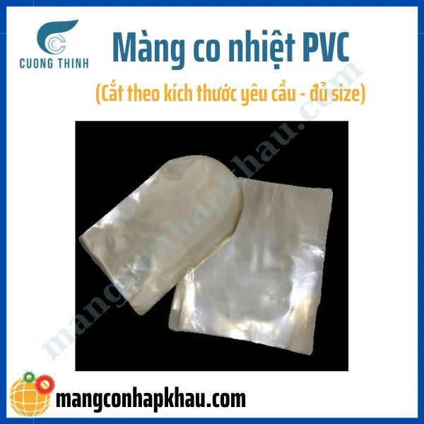 Màng Co Giỏ Quà Tết
