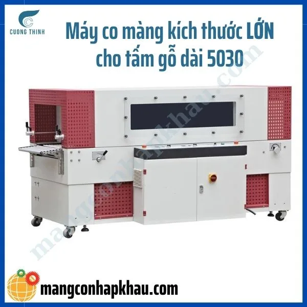 Máy Hàn Miệng Túi IDH-40